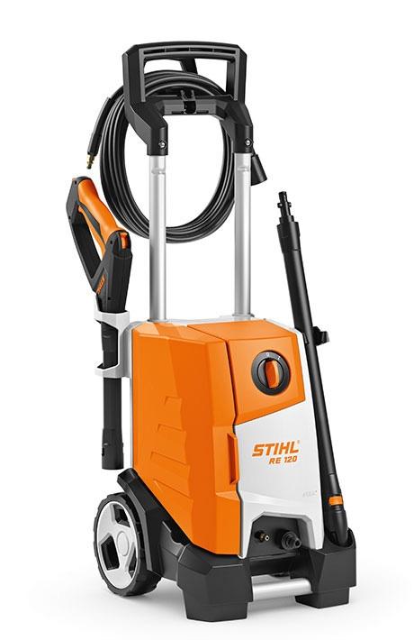 Stihl RE 120 Højtryksrenser