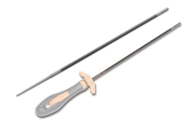 Stihl Rundfil 4,8mm 2 stk.