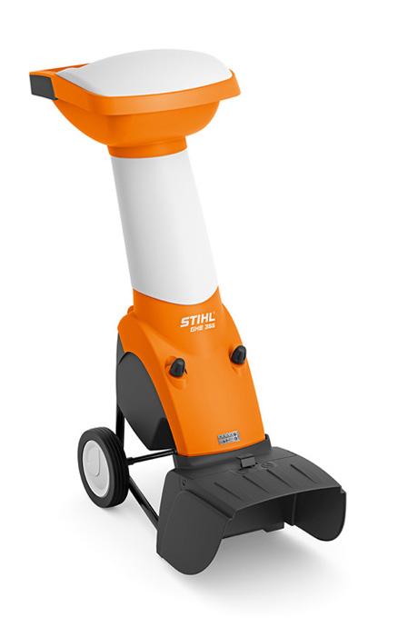 Stihl GHE 355 El-kompostkværn