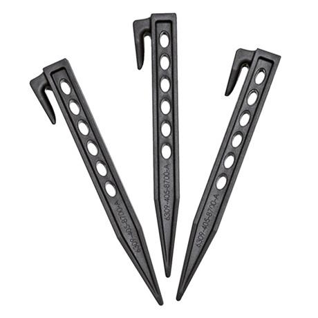 Stihl Fastgørelsessøm 75 stk.