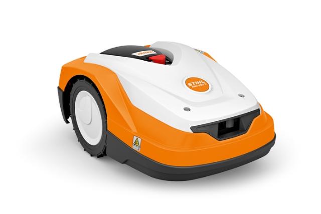 Stihl RMI 522 C robotplæneklipper 