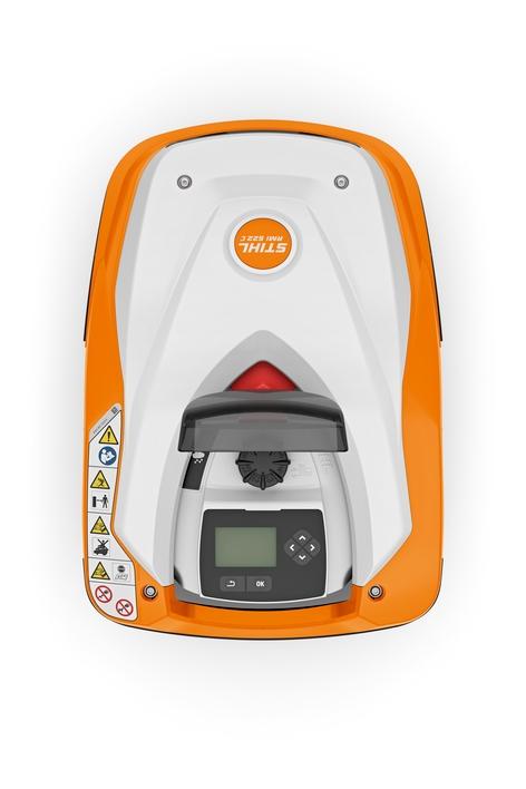 Stihl RMI 522 C robotplæneklipper 