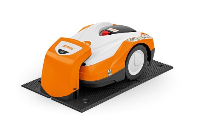 Stihl RMI 522 C robotplæneklipper 