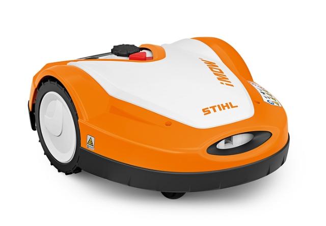 Stihl RMI 632.1 iMow Robotplæneklipper