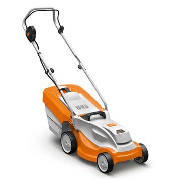 Stihl Plæneklipper RMA 235 u/ Batteri og Lader