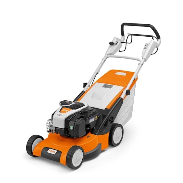 STIHL RM 545 VE Plæneklippere