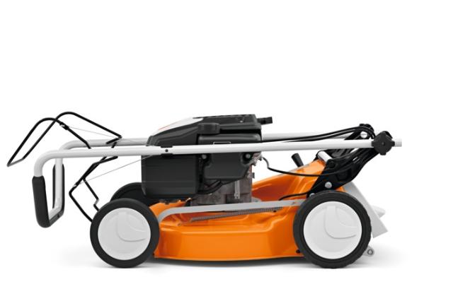 Stihl RM 248.2 T Plæneklipper