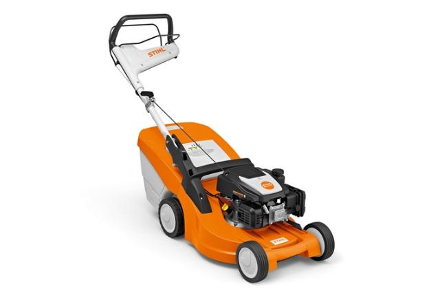 Stihl RM 448.1 TC Plæneklipper