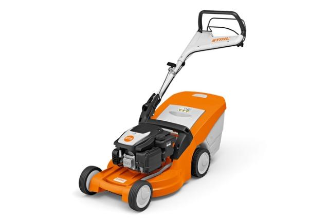 Stihl RM 448.1 TC Plæneklipper