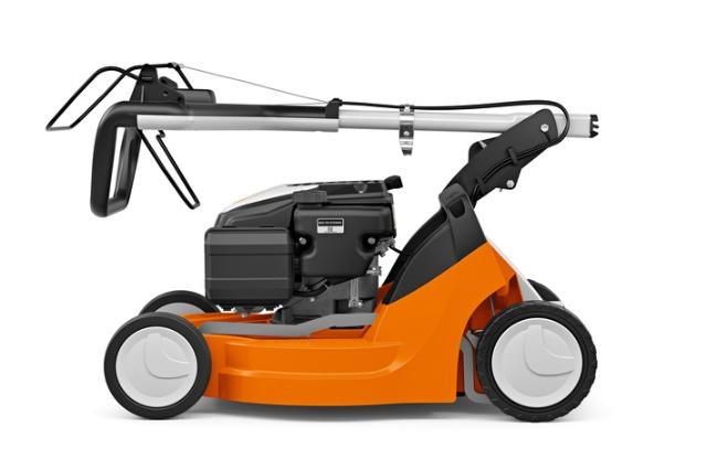 Stihl RM 448.1 TC Plæneklipper