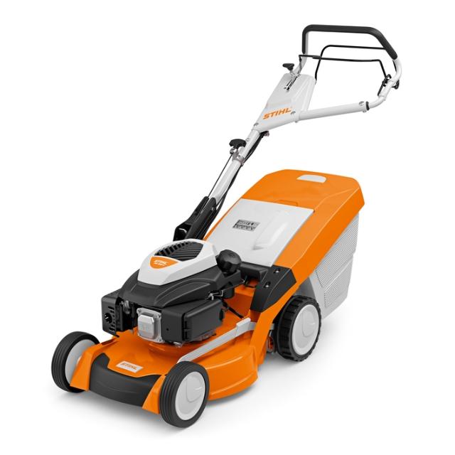 Stihl RM 650 V plæneklipper