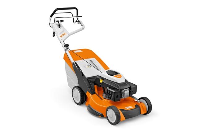 Stihl RM 655.1 VS Plæneklipper