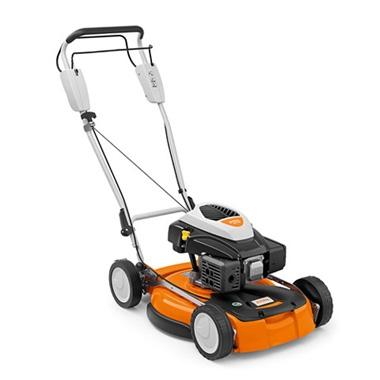 Stihl RM4RT Plæneklipper 