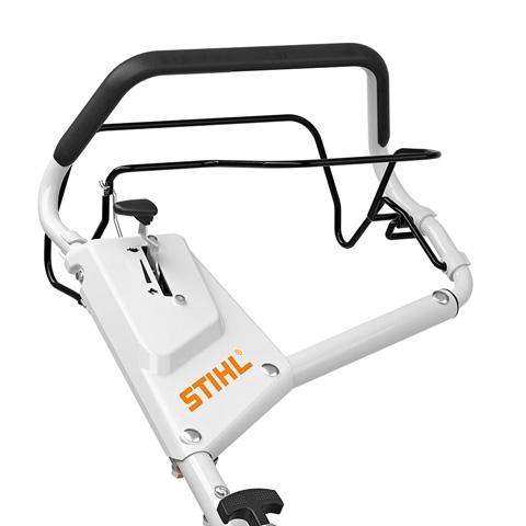 Stihl RM 4 RV Plæneklipper