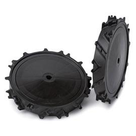 Stihl Terræn Hjul til iMow RMI 4 og 5 Serie, 2 stk