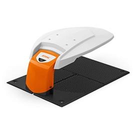 Stihl AIP 602 soltag / garage til iMow 