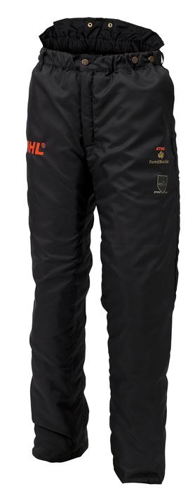 Stihl ForestWear Basic Sikkerhedsbukser, Klasse 1