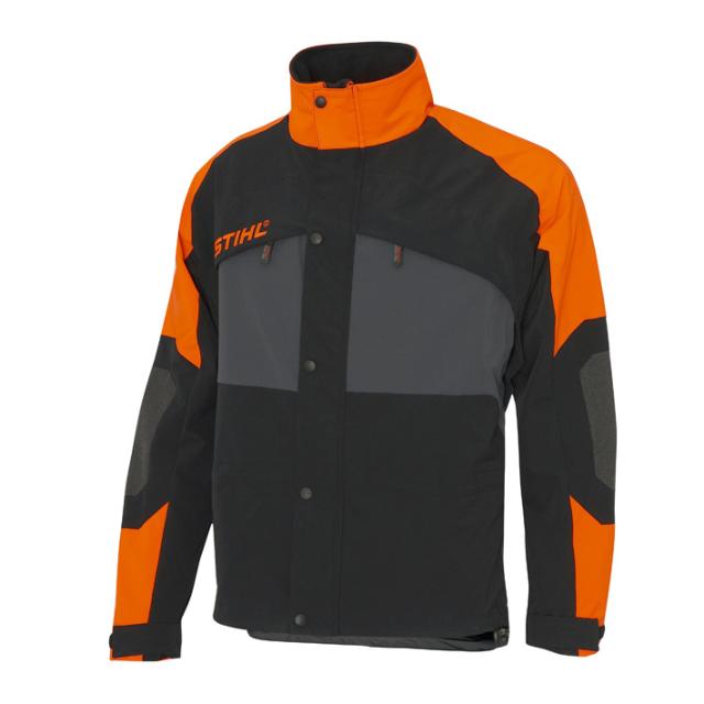 Stihl ForestWear Comfort Skovjakke