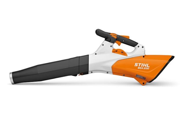 Stihl BGA 200 Løvblæser
