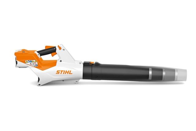 Stihl BGA 60 Løvblæser u/batteri og lader