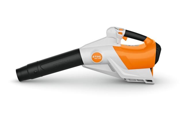 Stihl BGA 250 Løvblæser AP-system u/Batteri og Lader