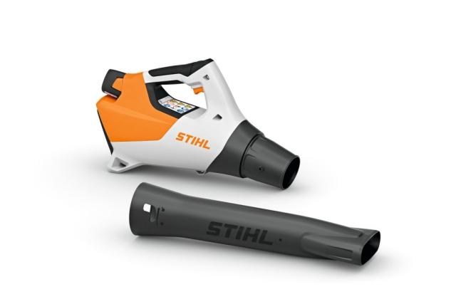 Stihl BGA 30 Løvblæser u/ Batteri og Lader