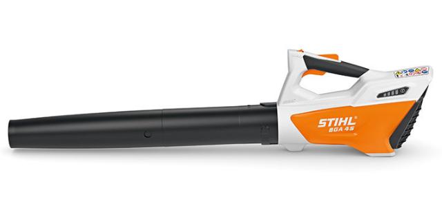 Stihl BGA 45 batteriløvblæser