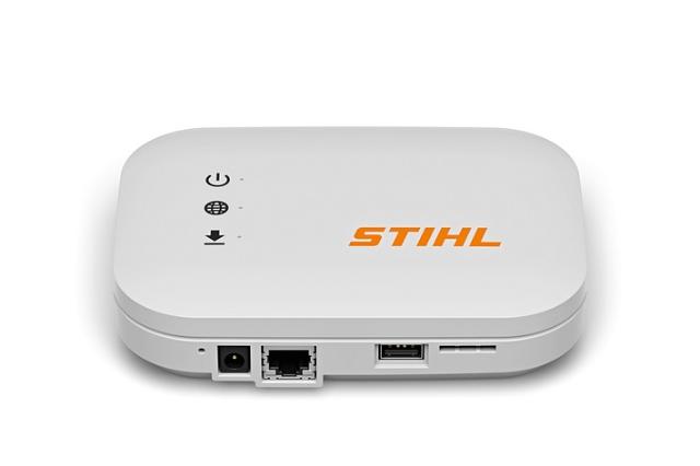 Stihl Connect Box LAN/WLAN/Mobilnetværk