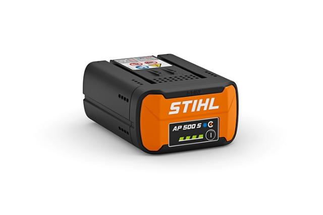 Stihl AP 500 S Batteri