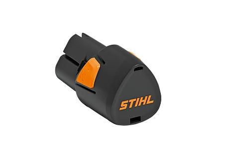 Stihl AS2 Batteri 10,8V 