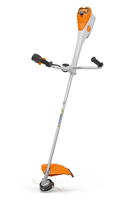Stihl FSA 135 batteribuskrydder, uden batteri og lader