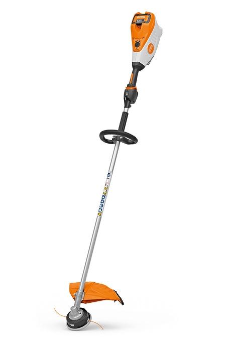 Stihl FSA 135 R Trimmer u/ Batteri og Lader