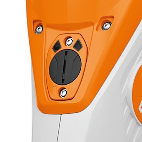 Stihl FSA 135 R Trimmer u/ Batteri og Lader