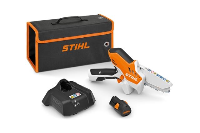 Stihl GTA 26 batterikædesav 