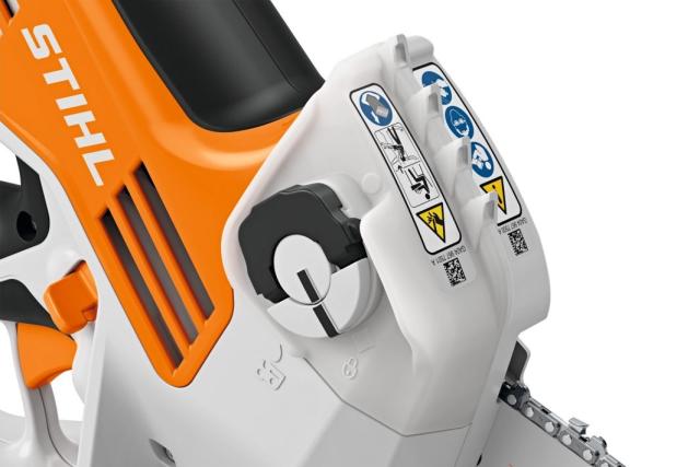 Stihl GTA 40 Batterikædesav u/ Batteri og Lader