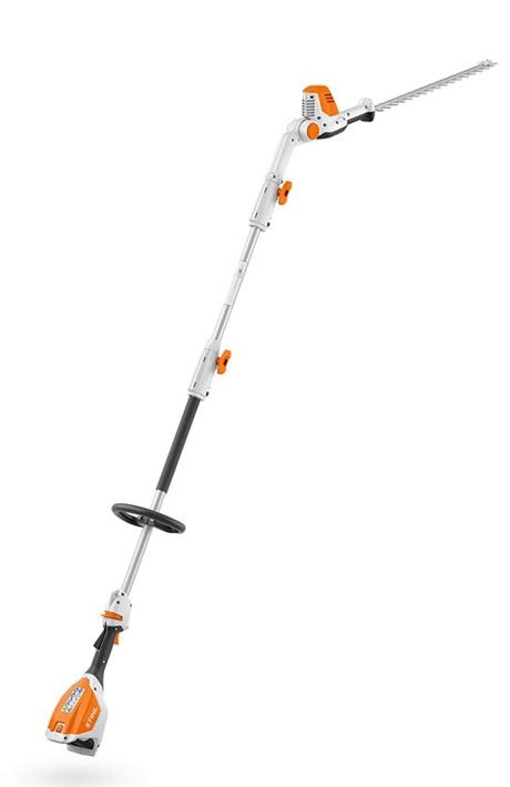 Stihl HLA 56 Stanghækkeklipper m/ Batteri og Lader