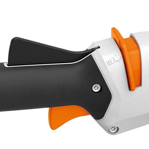 Stihl HLA 56 Stanghækkeklipper m/ Batteri og Lader 