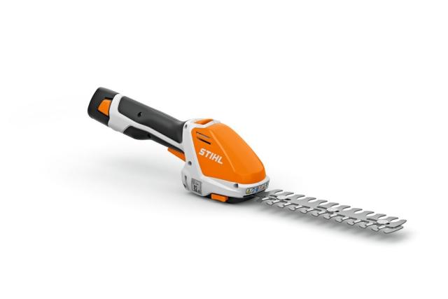 Stihl HSA 26  u/batt+lader