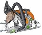 Stihl HSA 60 Hækkeklipper u/ Batteri og Lader