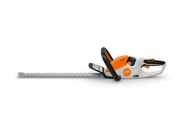 STIHL HSA 40 Hækkeklipper, 500mm/20', U. batteri+lader 