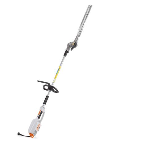 Stihl HLE 71 K elektrisk stanghækkeklipper, udstillingsmodel 