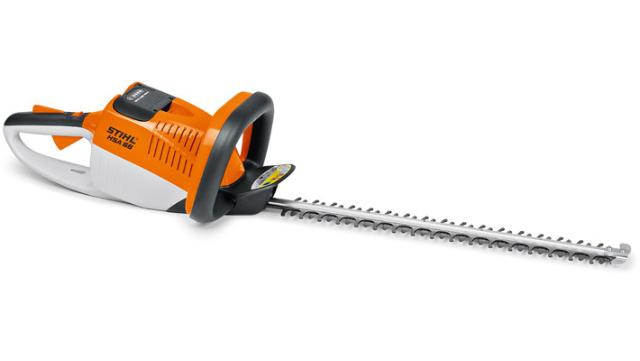 Stihl HSA 66 batterihækkeklipper