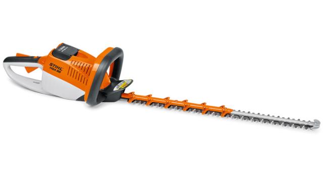 Stihl HSA 86 batterihækkeklipper