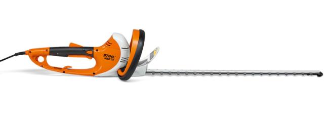 Stihl HSE 71 elektrisk hækkeklipper