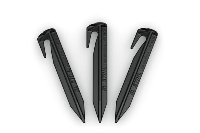 Stihl iMOW Fikseringssøm 75 stk