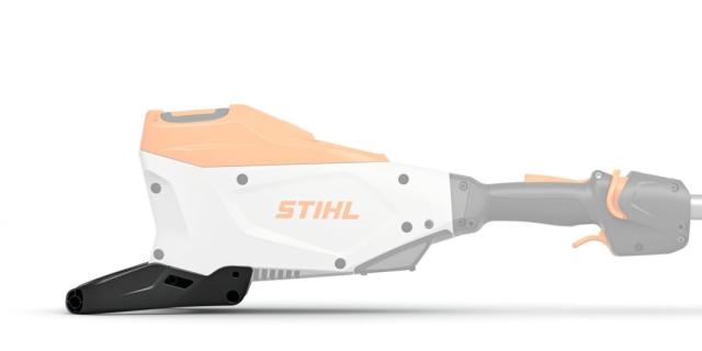 Stihl støttefod til 135 serie, på lager igen 17. juli