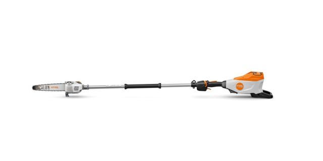 Stihl Stangsav HTA 150 u/batteri og lader