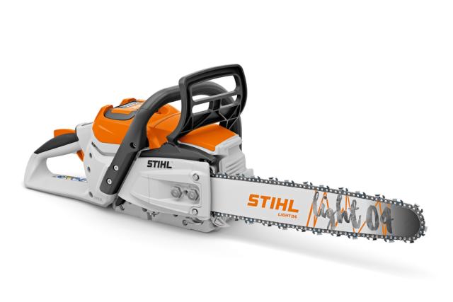 Stihl MSA 300C-O Batteri kædesav