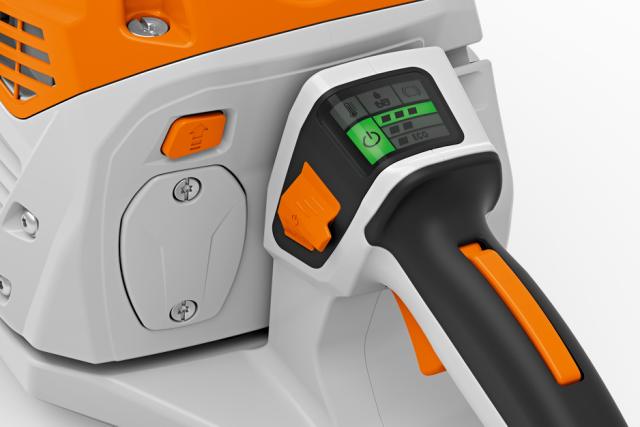 Stihl MSA 300C-O Batteri kædesav