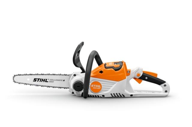 Stihl MSA 60 C-B Motorsav u/ Batteri og Lader